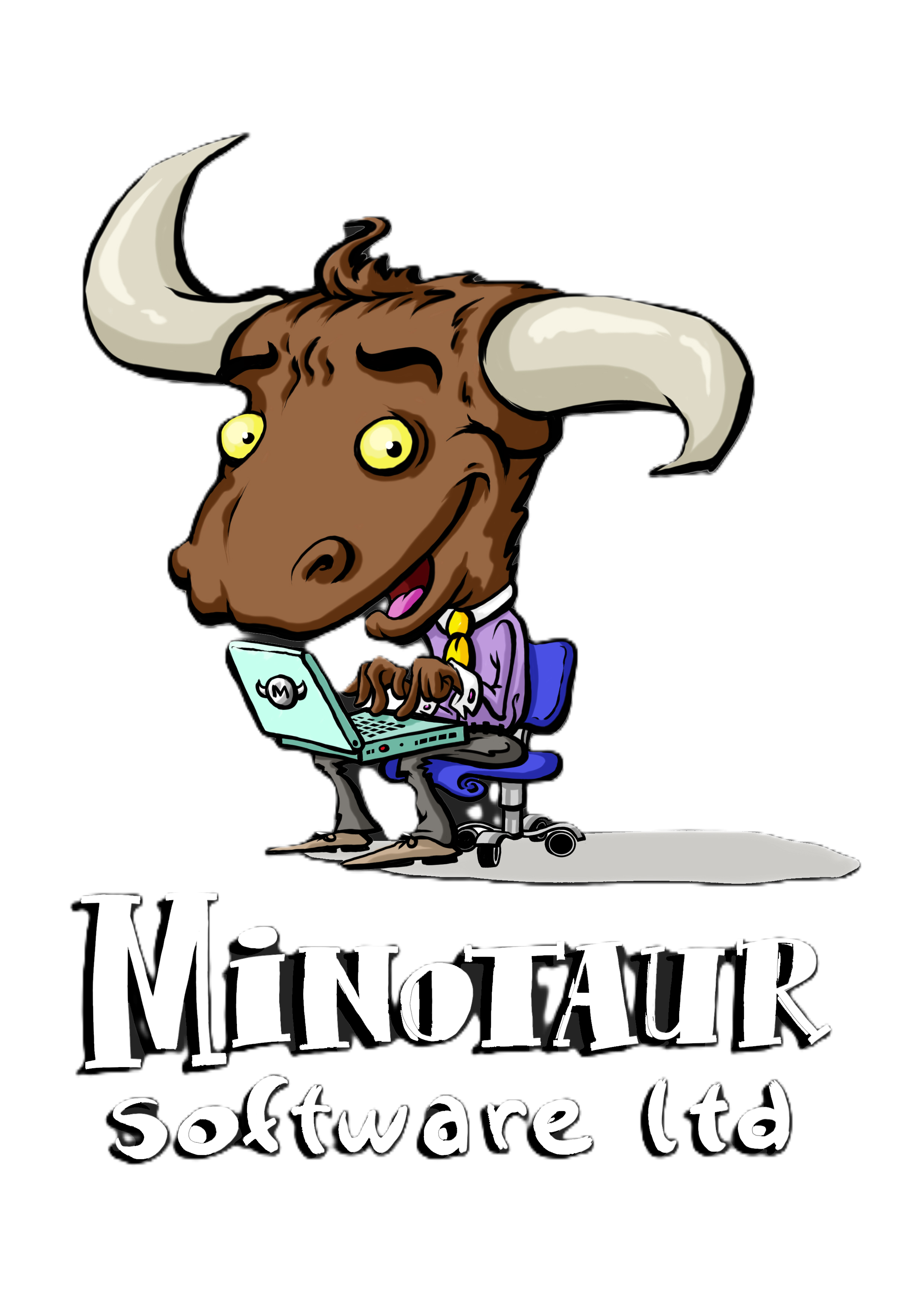 Minotaur Software Ltd